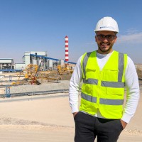Attarat Power Company Employee Abdallah Madadha's profile photo