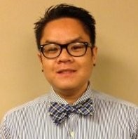 Bank of America Employee Mark Arevalo's profile photo