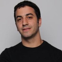 Arbitrip Employee Assaf Haski's profile photo