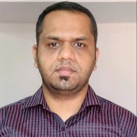 QikPod Employee Charnesh Subramanian's profile photo