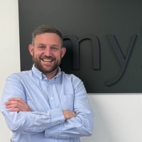 MySolar Group Ltd. Employee Euan Thow's profile photo