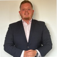 Frontline Security Solutions Employee Liam Timbers's profile photo