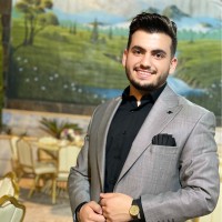 iSystem Employee Zaid Hamad's profile photo