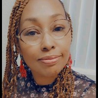 First Metropolitan Church Employee Natisha F's profile photo
