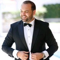 Demag Cranes & Components Corp. Employee Majd Kari's profile photo