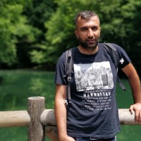 Sinan Özkan Email