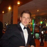 Bailey & Mackey Ltd Employee Phil Dutton's profile photo