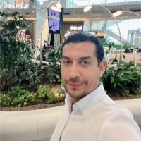 PERFECT PURITY GASES CO,.LTD Employee Ali Hussein's profile photo