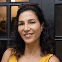 Blanca Engels Email & Phone Number