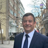 Overbury Employee Tony O'Shea's profile photo