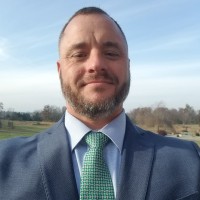 North American Stamping Group Employee Robert Hill's profile photo