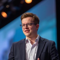 Placetel Employee Alexander Wienema's profile photo