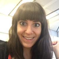 Judo Bank Employee Negar Ghadiri-Zare's profile photo