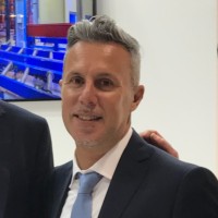 Ecor S.p.A. Employee Massimo Nicoli's profile photo