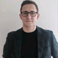 Michał Janiec's profile photo