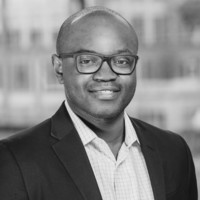 Hello Tractor Employee Folu Okunade's profile photo