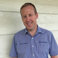Norwood Employee Neil Roycroft's profile photo