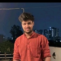 Perfect Traders Employee Anamay Shah's profile photo
