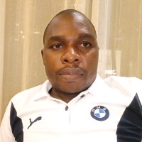 Jachris Employee Admire Shumba's profile photo