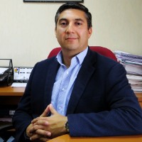 A3D Chile Employee Adolfo Gallardo Díaz's profile photo