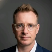 Perx Technologies Employee Stuart Thornton's profile photo