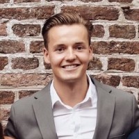 Sentimo Employee Wouter Geurts's profile photo