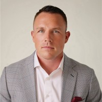 CourseMark Employee Tyler Stevenson's profile photo