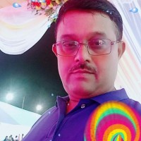 Shivam Cement Limited Employee Rakesh Singh's profile photo