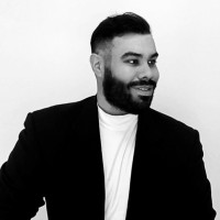 Texas Architecture Workshop Employee James Torres's profile photo