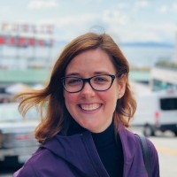 Irish Manufacturing Research Employee Tamara Wierks's profile photo