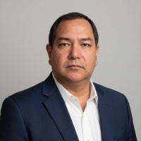 EREA Consulting Employee Daniel Chong's profile photo