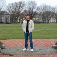 Microsoft Employee Drew Cherry's profile photo