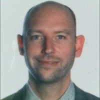 Central Region Schools Trust Employee Darren Lovell's profile photo