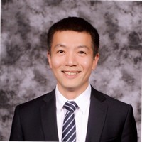 InnoCare Pharma 诺诚健华(HKEX: 09969; SSE: 688428) Employee Kevin Gao's profile photo