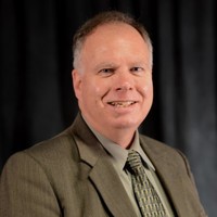 U.S. Census Bureau Employee Tim Trainor's profile photo