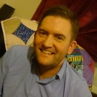 Fife Council Employee Paul McIht's profile photo