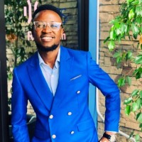 Bridging Gap Solutions Employee Frank Nyondo's profile photo