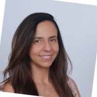 Kencor, LLC Elevator Systems Employee Maíra Martino's profile photo