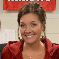 Clinton (Mississippi) Public School District Employee Kim Griffin's profile photo