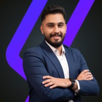 SPC Free Zone Employee Ahmad Jubran's profile photo