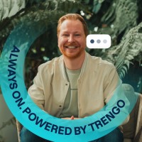 Trengo - Smart Customer Engagement Platform Employee Tom de Ridder's profile photo