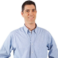 CandleScience Employee Brad Schomber's profile photo