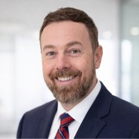 Bayer Employee Mike Dubbs's profile photo