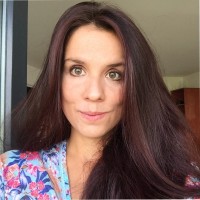 ADM Investor Services International Limited Employee Evelina Barabás's profile photo