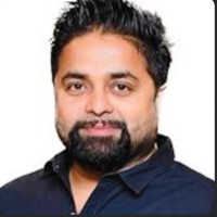 Sena Letrik Employee Amal Piyasena's profile photo