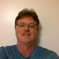 NSI Crankshaft Employee Steve Huffman's profile photo