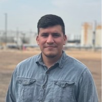 PCL Construction Employee Alejandro Ibarra's profile photo
