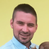 National Grid Employee Michael Cheeseman's profile photo