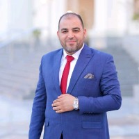 MayTrade Employee Mohamed Salama's profile photo