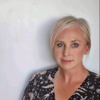 TVNZ Employee Rebekah Gierlinska's profile photo